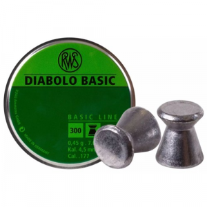 RWS Diabolo - Basic Line