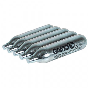 GAMO 5-pack Co2