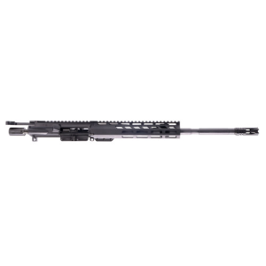 ANDERSON AR15 S 5.56 NATO Complete Upper Receiver w/ Bolt Carrier Group & Charging Handle - Black - Anderson