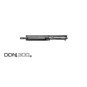 DANIEL Defense Ddm4 300 S Urg 10.3" 300blk