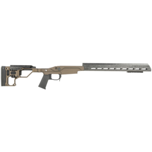 691328232275 CHRISTENSEN Arms Modern Precision Rifle Chassis Db Rem 700 Long 691328232275 CHR-810-00001-07