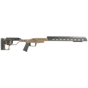 691328232251 CHRISTENSEN Arms Modern Precision Rfl Chassis Db Rem700 Short 691328232251 CHR-810-00001-05