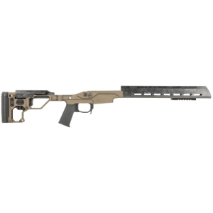 691328232244 CHRISTENSEN Arms Modern Precision Rfl Chassis Db Rem700 Short 691328232244 CHR-810-00001-04