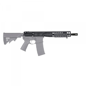 LWRC Ic Di Upper Receiver 223/5.56 10.5" Black