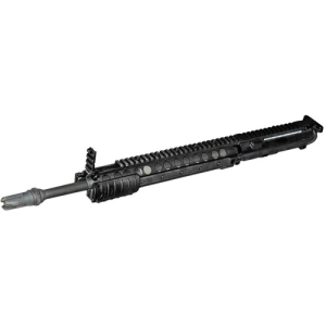 AAC (ADVANCED ARMAMENT) Complete MPW Upper Assembly 16" 300 Blackout - Aac