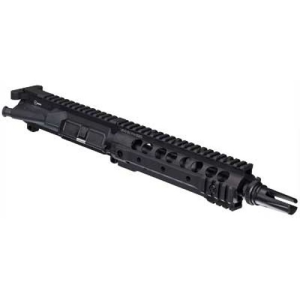 AAC (ADVANCED ARMAMENT) Complete MPW Upper Assembly 300Blackout 9" - Aac