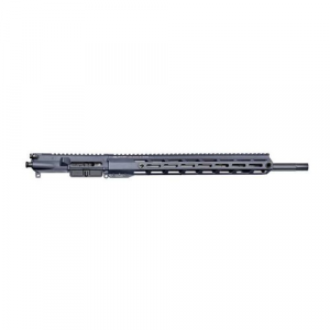 RISE Armament Upper Receiver 22 Arc 18" Gray Aluminum