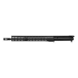 AERO PRECISION M4E1 PRO Complete Upper 5.56 NATO 16.3" / 15" ATLAS R-ONE Handguard - Black - Aero Precision