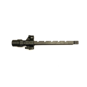 B&T USA HK SP5K Telescopic Brace Black