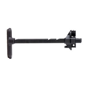 840225700060 B&T Usa Apc9/apc45 Telescopic Stock Black 840225700060 B&T-BT-20394