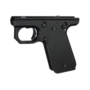 VOLQUARTSEN Vc Target Frame, 1911 Style, Black