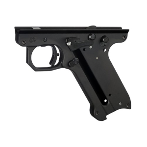 VOLQUARTSEN Vc Target Frame, Target 22 Style, Black
