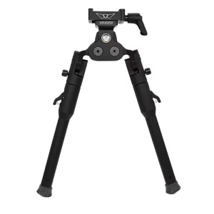 WARNE Skyline Pro Lite Bipod QD Head Fits Arca Rails