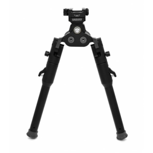 WARNE Skyline Pro Lite Bipod QD Head Fits Picatinny Rail
