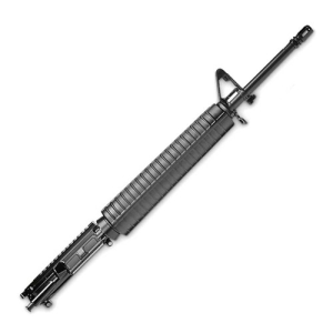 DEL-TON AR-15 20" Flat Top Barrel Assembly