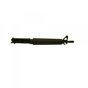 848456000829 DEL-TON Upper 223 Rem/5.56 Nato 16" A3 Flat Top 848456000829 DLT-DT1026