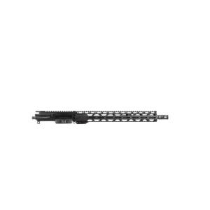 RADICAL Firearms Upper Assembly 5.56 Socom 16" 15" Rpr