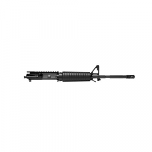 848456000072 DEL-TON Complete Upper 223/5.56 16" M4 Flat Top Black 848456000072 DLT-DT1009
