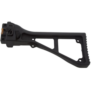 Hk Usa HK USA SP5K Folding Stock - Black - $349.15 at KYGUNCO