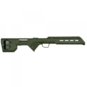 DESERT Tech Trek-22 Rifle Chassis Odg Bullpup Rgr 10/22 26.75"