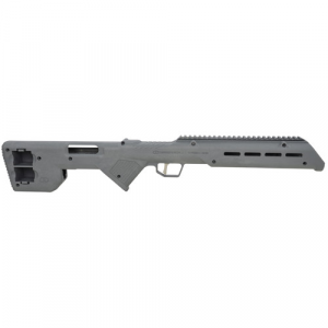 813865026760 DESERT Tech Trek-22 Rifle Chassis Gry Bullpup Rgr 10/22 26.75" 813865026760 DSR-TRK-22-GRY