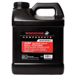 WINCHESTER Super-Handicap Smokeless Shotgun Powder | 8 Lb