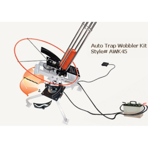 Do-All DO-ALL Wobbler Kit Autonomous Mnt -Wobbler/Straight Plate - $288.81 at KYGUNCO