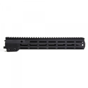 GEISSELE Mk16 Super Modular Rail Ar-15 13.5" M-lok Black