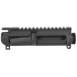 SILENCERCO Sco15 223 Rem 5.56 Nato Black Anodized