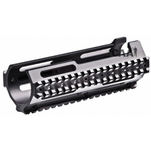 814716012246 CAA Hk Mp5 Triple Rail Hndgd Sd Mo 814716012246 CAA-HX3SD