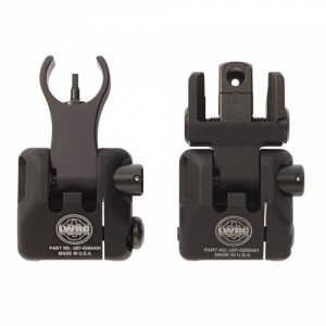 855148002160 LWRC Skirmish Back-up Iron Sights 855148002160 LWR-200-0065A01