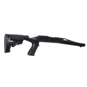 BLACKHAWK Axiom U/L Rifle Stock Rem 700 S/A BDL BK - Blackhawk!