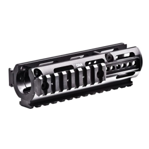 CAA HK MP5 TRIPLE RAIL HNDGD STND