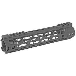 Odin Works ODIN WORKS O2 Lite Forend 9.5" Black M-LOK Fits AR-15 - $185.25 at KYGUNCO