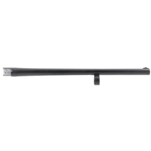 Carlson's Choke Tubes CARLSONS Remington 870 Barrel, 18 1/2", w/ Cylinder - $246.49 at KYGUNCO