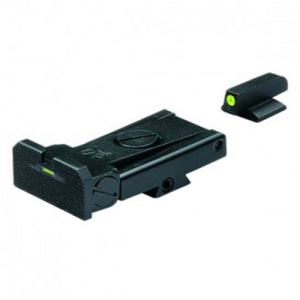 Kimber KIMBER ADJ Target BAR/DOT SET TRU DOT - $181.26 at KYGUNCO