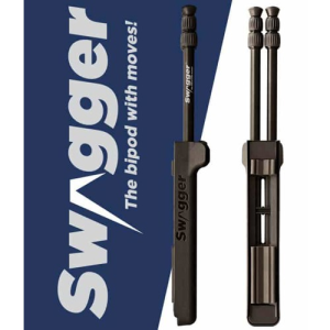 SWAGGER Treestand / Blind Model Bipod - Swagger