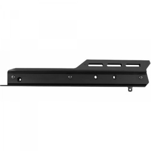 MDT Sporting Goods Enclosed Forend Chassis System Black 6061t6 Alum