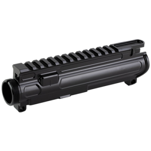 2A Armament Palouse-lite Forged Upper Receiver With Forward Assist For Ar15