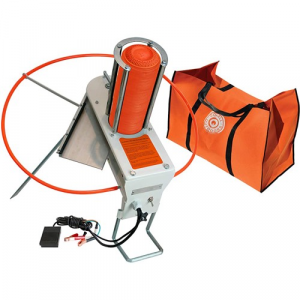 649898142425 DO All Outdoors Firefly Automatic Skeet Thrower Trap (ff550) 649898142425 DLL-FF550