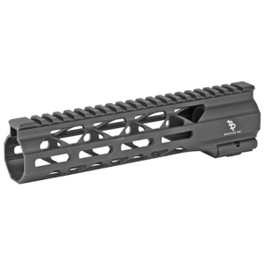 866907000358 BOOTLEG Camlok Handguard M-lok Fits Ar Rifles 9.2" Black 866907000358 BTL-BP-HG9-4