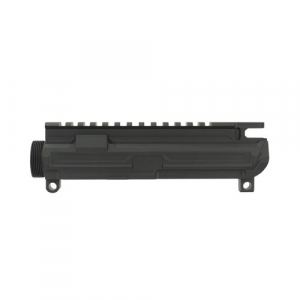 810099630312 WARRIOR Systems Wsm15 7.6" Ar15 Upper | Armor Black 810099630312 WRR-7015101