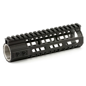 2A Armament Bl-rail Gen 2 7" Mlok Ar Handguard | Black