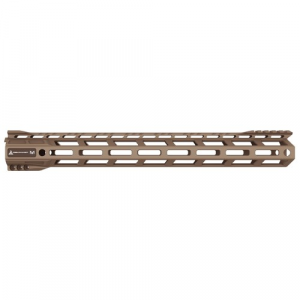 RISE Armament Ra905 Handguard 13.5" 6061t6 Alum Fde For Ar-15