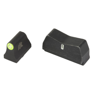 XS SIGHTS DXT2 Suppressor Height Night Sights Fits Glock 17/19/22/23/24/26/27/31/32/33/34/35/36
