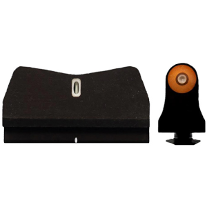 XS SIGHTS DXT2 Big Dot Tritium Night Sight Suppressor Height