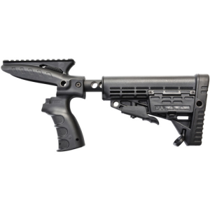 CAA MSSBG 500 590 PSTL GRP RAIL/RE