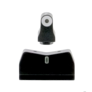 XS SIGHTS DXT Big Dot Tritium Frt Suppressor Height Tritium