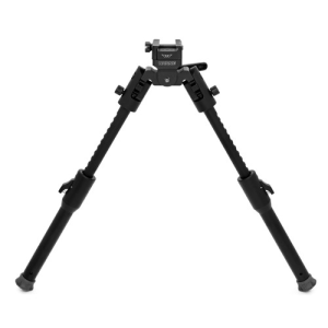 WARNE Skyline Lite Bipod Fixed Head Fits Picatinny Rails