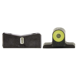 XS SIGHTS DXT2 Big Dot Night Sights Sig Blk/Grn Tritium
